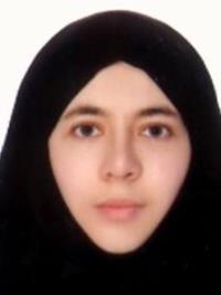 تصویر دکتر مرضیه کفایتی