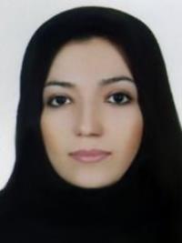 تصویر دکتر محبوبه غلامشاهی