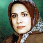 تصویر دکتر بی بی بتول شاه رکنی