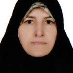 تصویر دکتر معصومه تراب نژاد
