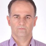 تصویر دکتر مجتبی محمدی