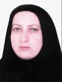 تصویر دکتر محبوبه عبدالصمدی