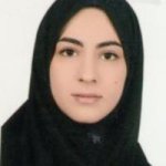 تصویر دکتر فاطمه خدابنده