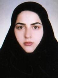 تصویر دکتر محبوبه خاکسار
