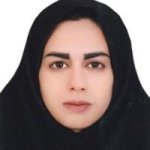 تصویر دکتر مینا صباغیان بغدادآباد