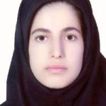 تصویر دکتر معصومه شعبانی پور
