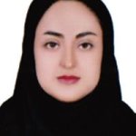 تصویر دکتر مریم صادقی