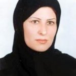 تصویر دکتر عاطفه چوراقی