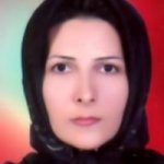 تصویر دکتر ازیتا ایرانی