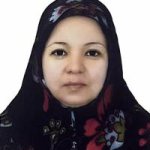 تصویر دکتر آنه بی بی عابدی کر