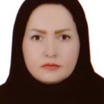 تصویر دکتر معصومه حسینی برشنه