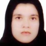 تصویر دکتر عاتکه شامروی بنی تاک