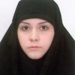 تصویر دکتر سمیه ذابح حسین بابائی