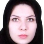 تصویر دکتر ملیحه مشتاقی