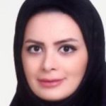 تصویر دکتر نگار نیک نام