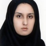تصویر دکتر عاطفه غلامی اهنگران