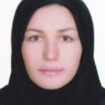 تصویر دکتر عاطفه حیدری