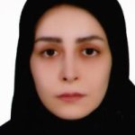 تصویر دکتر ستاره حمزه لو حسین آبادی