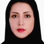 تصویر دکتر زهرا احمدزاده
