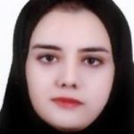 تصویر دکتر کیمیا عرب
