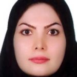 تصویر دکتر هانیه علیجان تبارلداری