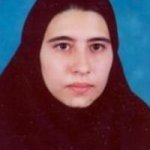 تصویر دکتر الهام محمدیان آتباتان
