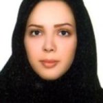 تصویر دکتر الناز عسکری انارکی