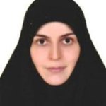 تصویر دکتر انسیه رضوان پور