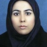 تصویر دکتر عارفه افخمی اردکانی