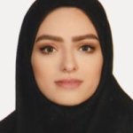 تصویر دکتر مهسا فرجی