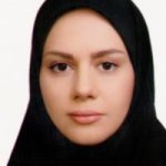 تصویر دکتر آناهیتا آزادی بروجنی
