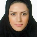تصویر دکتر زهرا گوهری بهجت آبادی