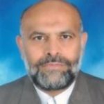 تصویر دکتر ابراهیم نقیبی
