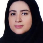 تصویر دکتر ملیکا رضوی شیره جینی