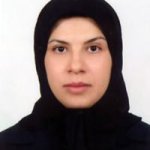 تصویر دکتر الهام دماوندی