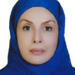 تصویر دکتر مستانه میرکمالی
