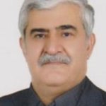 تصویر دکتر نجم الدین مولانائی
