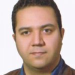 تصویر دکتر مانی محمودی