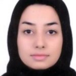 تصویر دکتر سعیده شفیعی