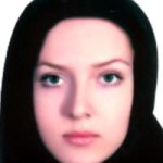 تصویر دکتر فرزانه سادات سبزواری