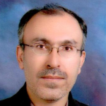 تصویر دکتر مجتبی نقشواریان جهرمی
