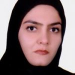 تصویر دکتر مرضیه میرزایی