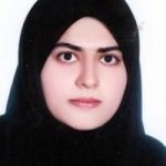 تصویر دکتر سمیه عابدینی