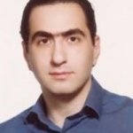 تصویر دکتر مرتضی زحمتکش شهرستانی