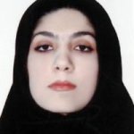 تصویر دکتر هانیه باقری
