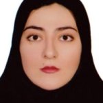 تصویر دکتر فاطمه خدابنده