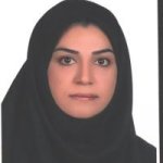تصویر دکتر مرضیه محمودی