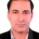 تصویر دکتر مجتبی گلاب دار