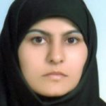 تصویر دکتر بتول اسمعیلی