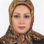 تصویر دکتر سیده رقیه یعقوبی